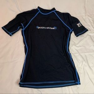 Body Glove Rashguard Surf Shirt